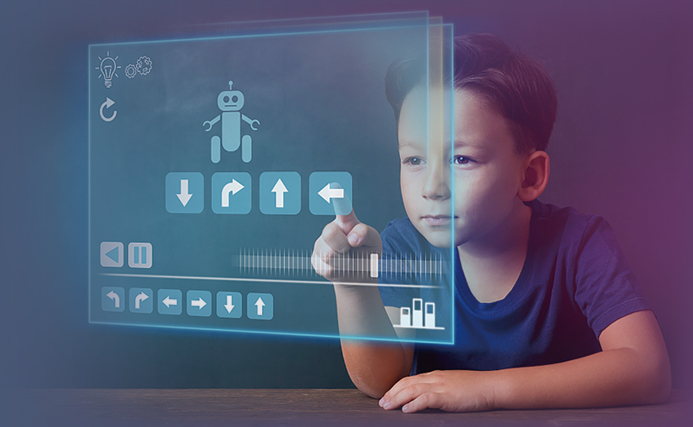 智慧教育系統解決方案